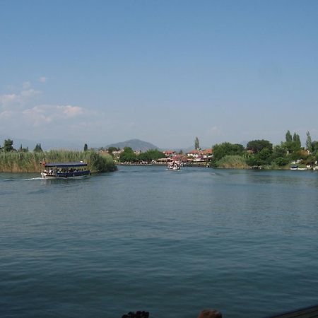 Hotel Happy Caretta Dalyan Ngoại thất bức ảnh