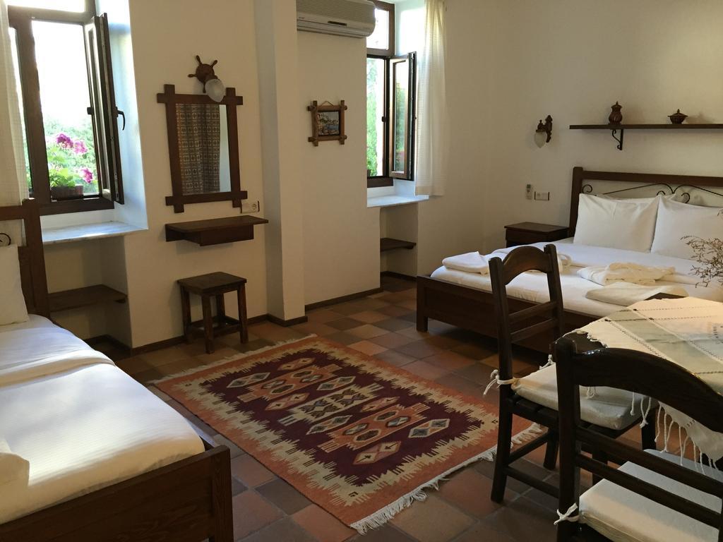 Hotel Happy Caretta Dalyan Phòng bức ảnh