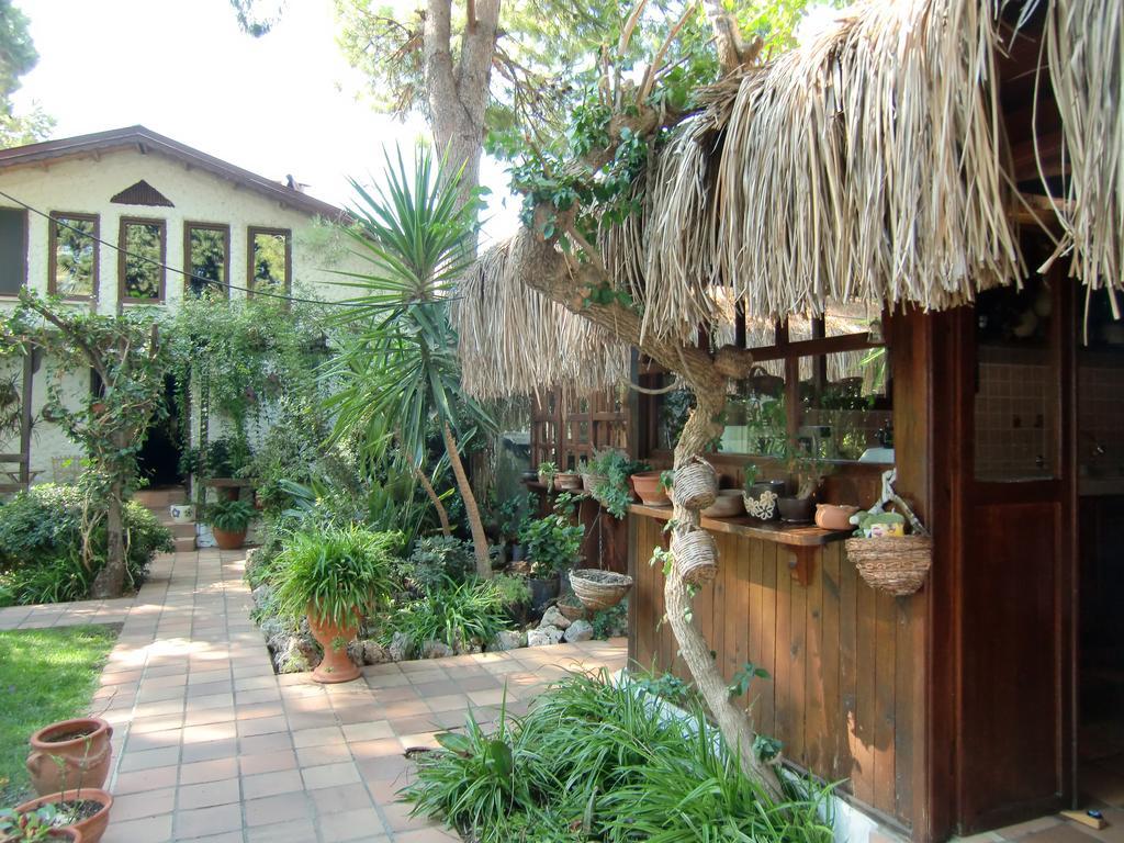 Hotel Happy Caretta Dalyan Ngoại thất bức ảnh