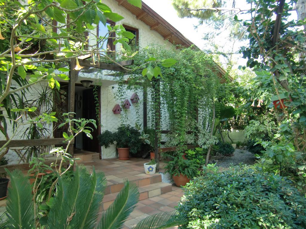 Hotel Happy Caretta Dalyan Ngoại thất bức ảnh