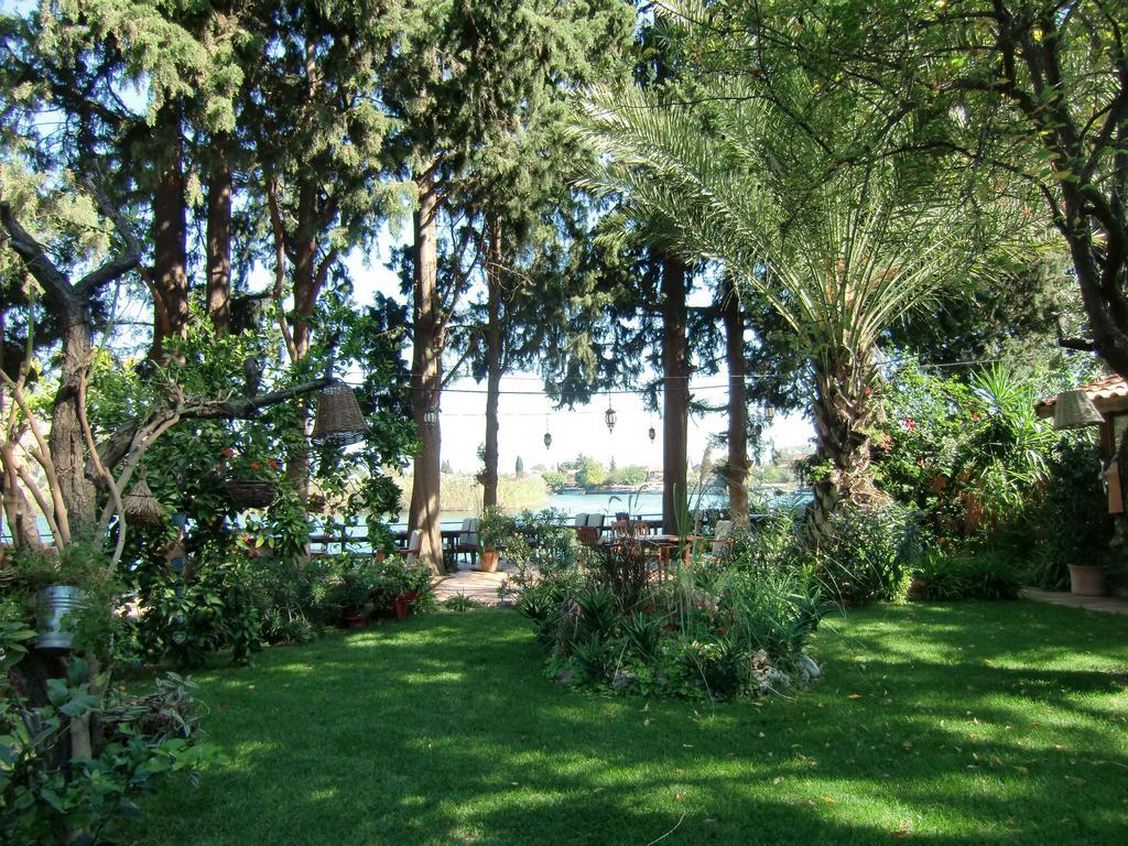 Hotel Happy Caretta Dalyan Ngoại thất bức ảnh