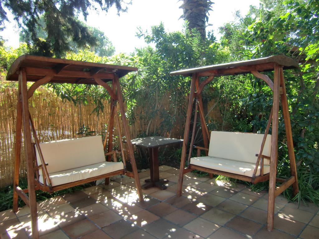 Hotel Happy Caretta Dalyan Ngoại thất bức ảnh