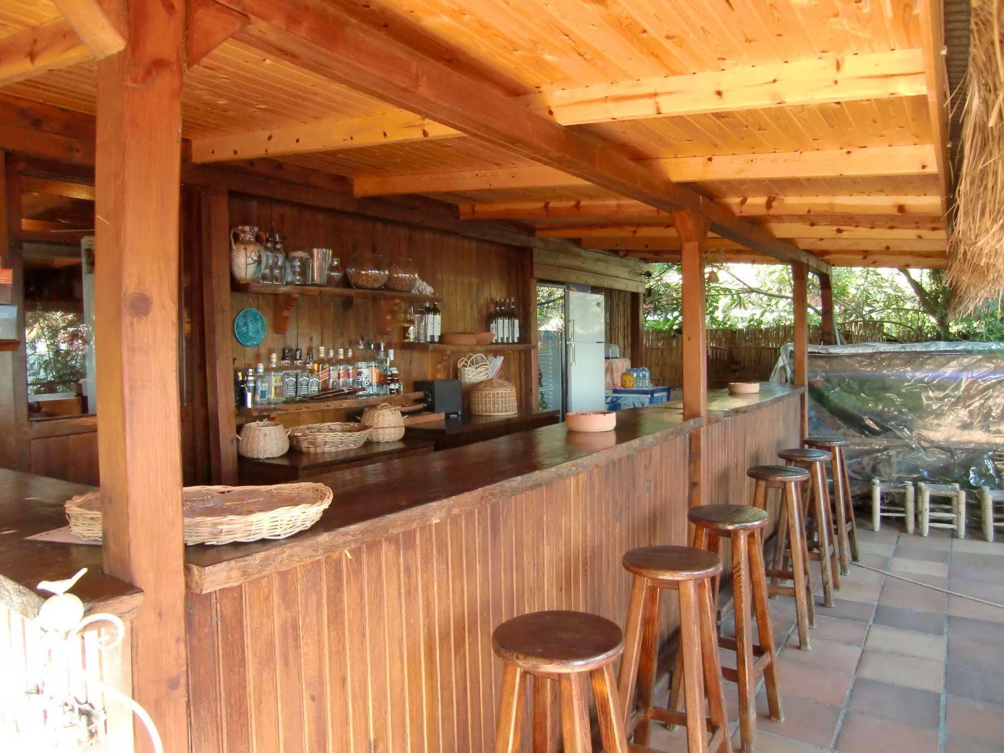 Hotel Happy Caretta Dalyan Ngoại thất bức ảnh