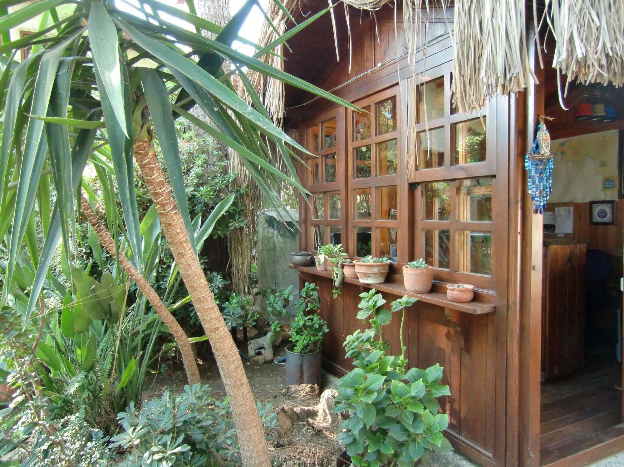 Hotel Happy Caretta Dalyan Ngoại thất bức ảnh